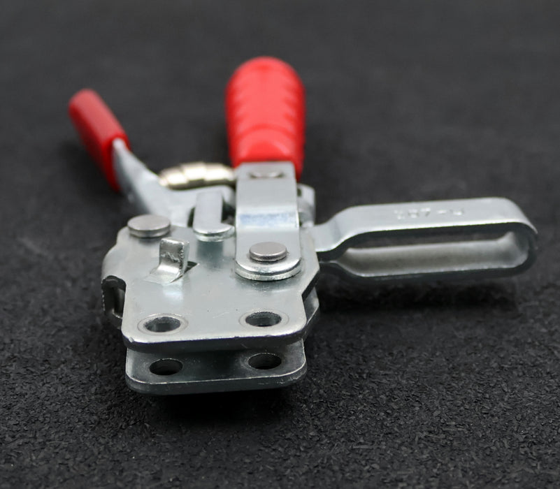 Bild des Artikels DESTACO-U---U-Spannarm-Model-207-U-mit-Kipphebelverschluss-Haltekraft-max.-1670N