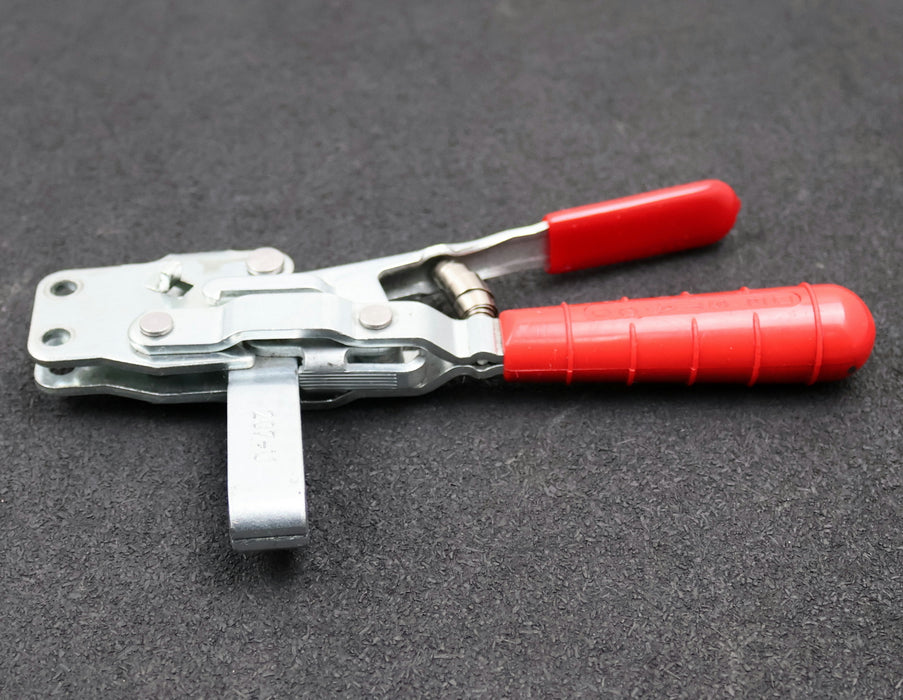 Bild des Artikels DESTACO-U---U-Spannarm-Model-207-U-mit-Kipphebelverschluss-Haltekraft-max.-1670N