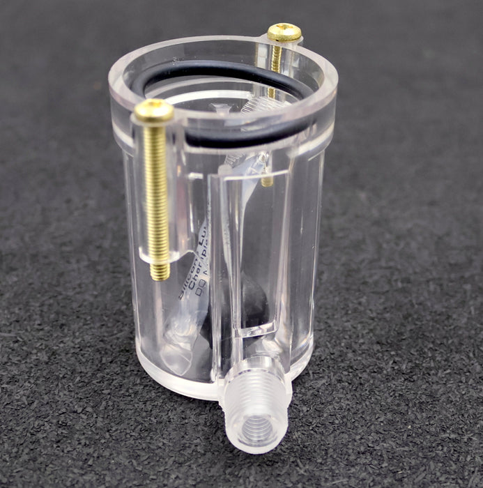 Bild des Artikels PENTAIR-Kit-Air-Check-1/4''-MNPT-255-P/N-1032417-unbenutzt-in-OVP