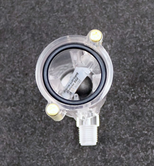 Bild des Artikels PENTAIR-Kit-Air-Check-1/4''-MNPT-255-P/N-1032417-unbenutzt-in-OVP