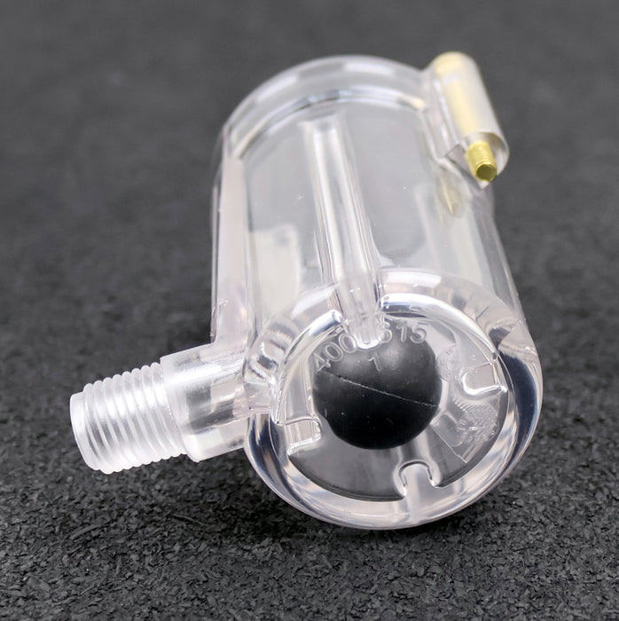 Bild des Artikels PENTAIR-Kit-Air-Check-1/4''-MNPT-255-P/N-1032417-unbenutzt-in-OVP