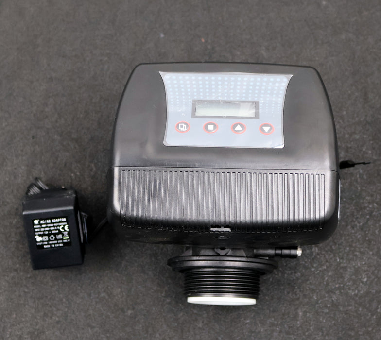 Bild des Artikels Ventil-für-Wasserenthärtungsanlage-BNT1850F-12VAC--HV1.1SV1.36/HV3.5