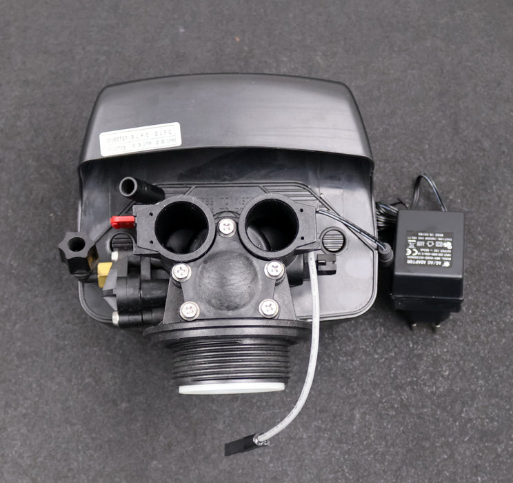 Bild des Artikels Ventil-für-Wasserenthärtungsanlage-BNT1850F-12VAC--HV1.1SV1.36/HV3.5