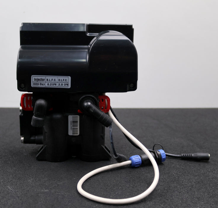 Bild des Artikels Ventil-für-Wasserenthärtungsanlage-BNT85TA--12VAC--HV1.0SV1.2A/HV1.3