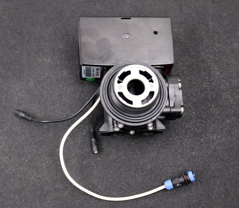 Bild des Artikels Ventil-für-Wasserenthärtungsanlage-BNT85TA--12VAC--HV1.0SV1.2A/HV1.3