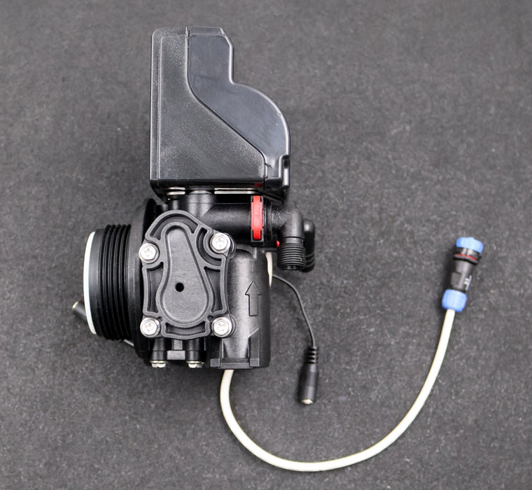 Bild des Artikels Ventil-für-Wasserenthärtungsanlage-BNT85TA--12VAC--HV1.0SV1.2A/HV1.3