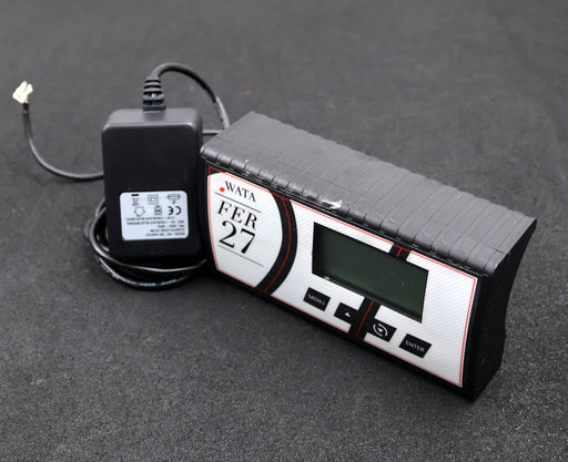Bild des Artikels WATA-Bedienfeld-zu-FER-27-Filter-Cod-W27T-VCXL-06-230VAC-50Hz-6VAC-1A