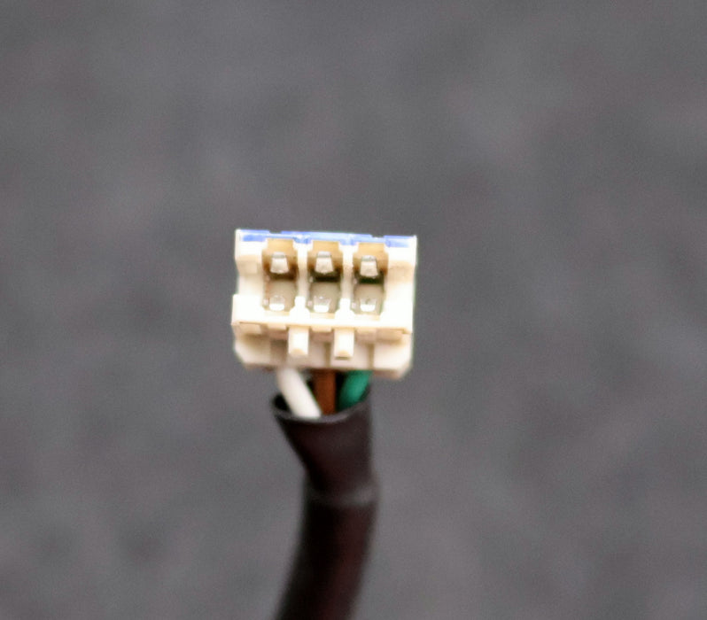 Bild des Artikels WATA-Bedienfeld-zu-FER-27-Filter-Cod-W27T-VCXL-06-230VAC-50Hz-6VAC-1A