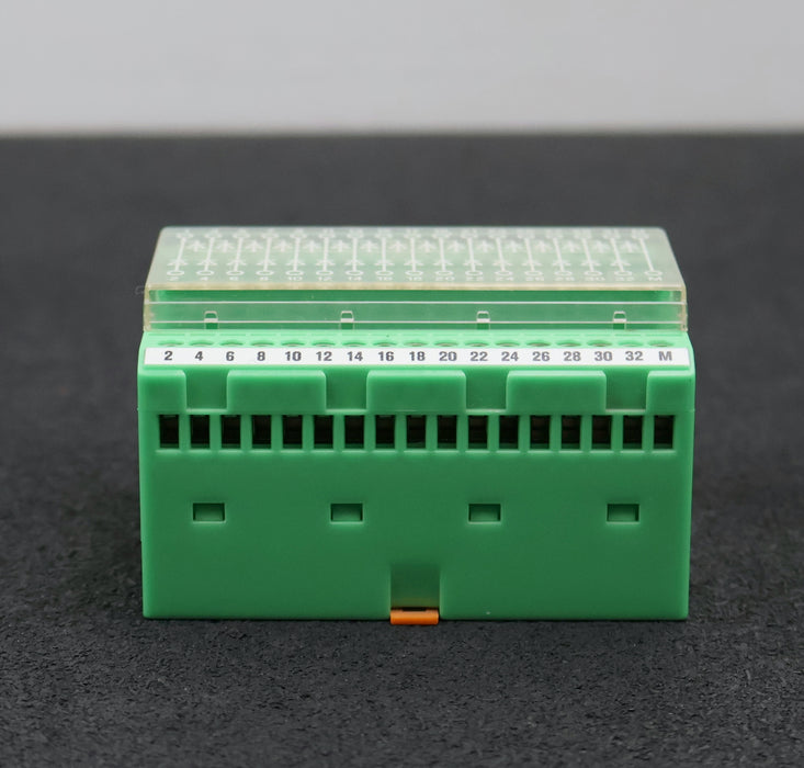 Bild des Artikels PHOENIX-CONTACT-Diodenmodul-EMG-90-DIO-32M/LP-Order-No.-2954785-gebraucht