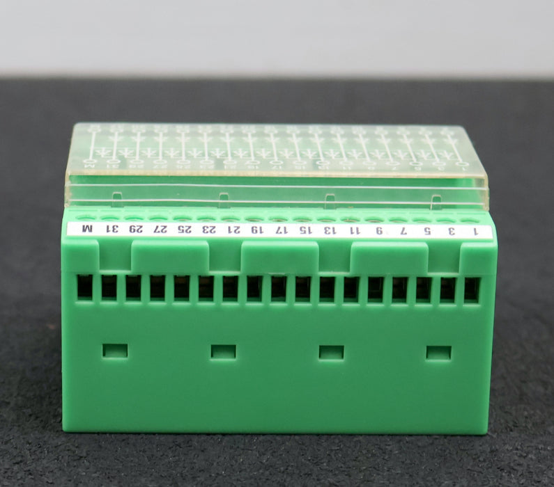Bild des Artikels PHOENIX-CONTACT-Diodenmodul-EMG-90-DIO-32M/LP-Order-No.-2954785-gebraucht