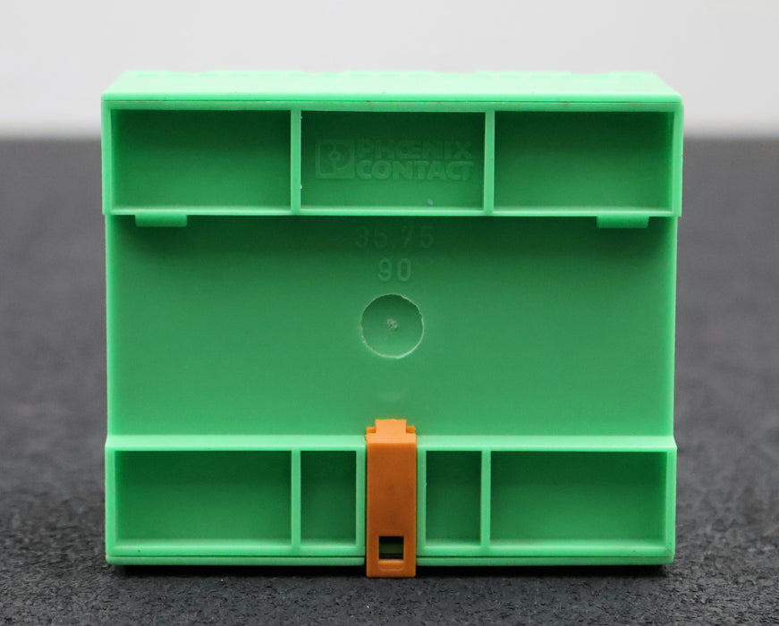 Bild des Artikels PHOENIX-CONTACT-Diodenmodul-EMG-90-DIO-32M/LP-Order-No.-2954785-gebraucht