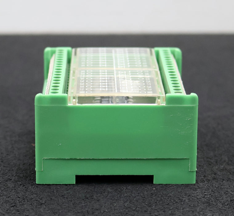 Bild des Artikels PHOENIX-CONTACT-Diodenmodul-MG-4-DIO-32M/LP-Order-No.-2954785-gebraucht