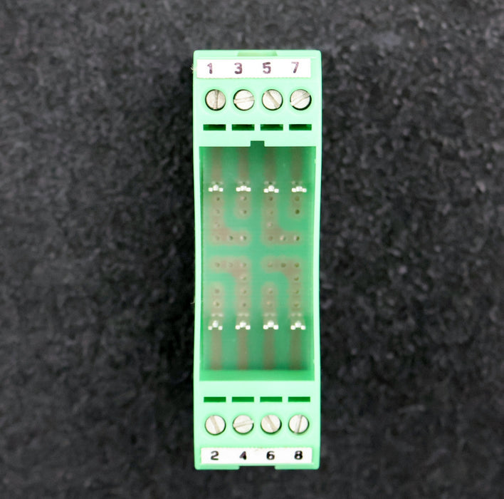 Bild des Artikels PHOENIX-CONTACT-2x-Elektronikgehäuse-EMG-22-B4-Order-No.-2946146-gebraucht