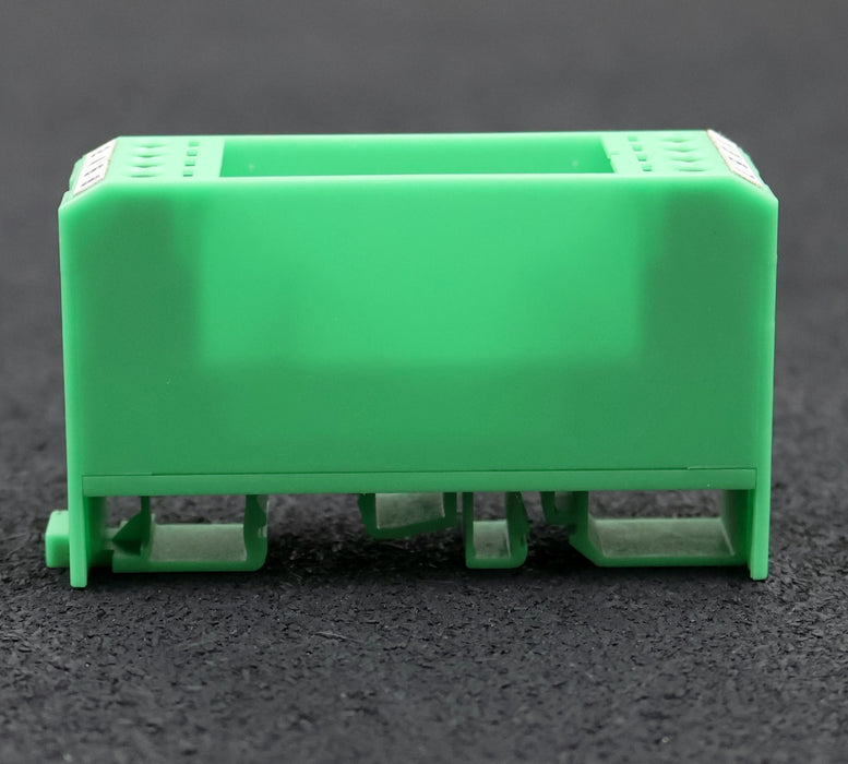 Bild des Artikels PHOENIX-CONTACT-2x-Elektronikgehäuse-EMG-22-B4-Order-No.-2946146-gebraucht