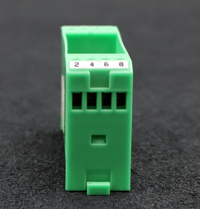 Bild des Artikels PHOENIX-CONTACT-2x-Elektronikgehäuse-EMG-22-B4-Order-No.-2946146-gebraucht