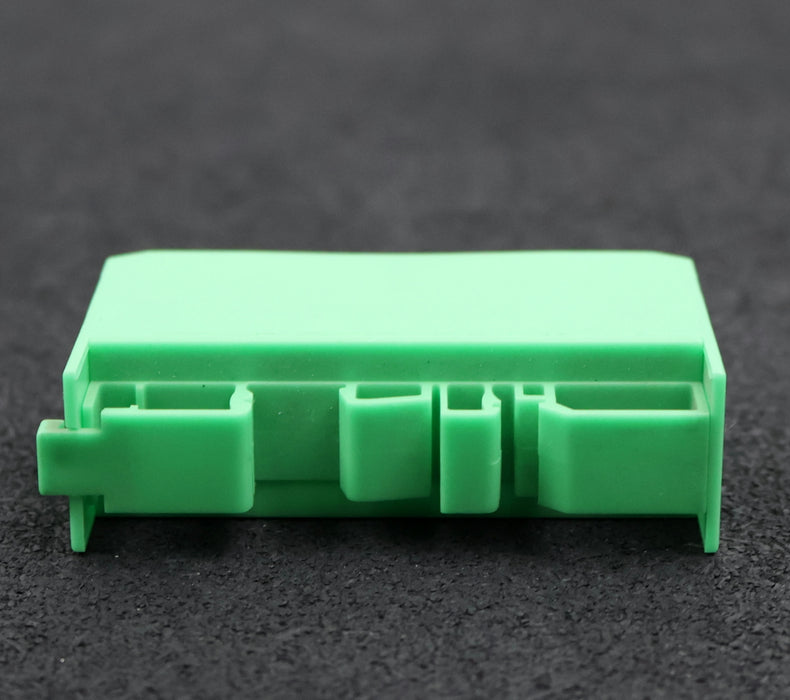 Bild des Artikels PHOENIX-CONTACT-2x-Elektronikgehäuse-EMG-22-B4-Order-No.-2946146-gebraucht