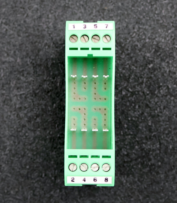 Bild des Artikels PHOENIX-CONTACT-3x-Elektronikgehäuse-EMG-22-B4-Order-No.-2946146-gebraucht