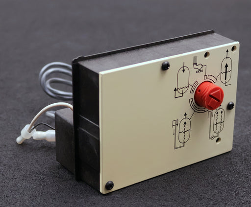 Bild des Artikels OSMONICS-AUTOTROL-Impuls-Timer-Typ-450-für-AUTOTROL-Ventil-24V-50Hz-3W