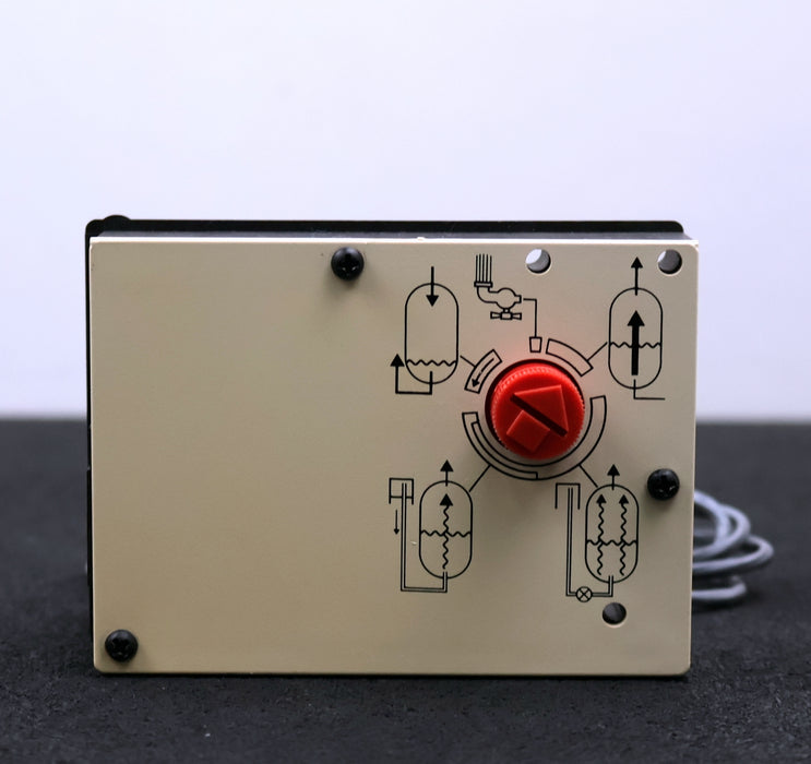 Bild des Artikels OSMONICS-AUTOTROL-Impuls-Timer-Typ-450-für-AUTOTROL-Ventil-24V-50Hz-3W