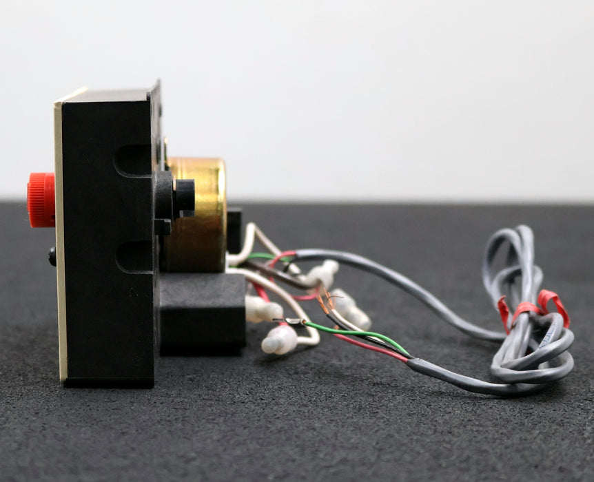 Bild des Artikels OSMONICS-AUTOTROL-Impuls-Timer-Typ-450-für-AUTOTROL-Ventil-24V-50Hz-3W