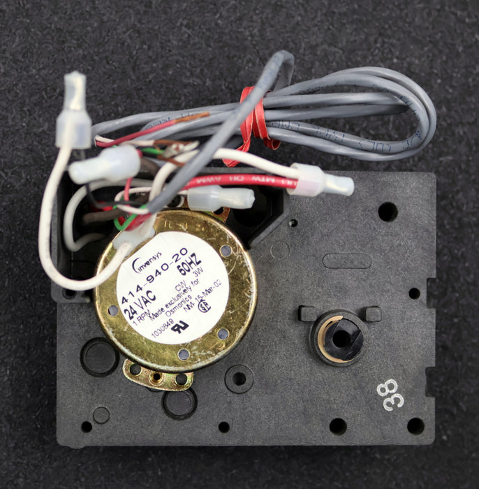 Bild des Artikels OSMONICS-AUTOTROL-Impuls-Timer-Typ-450-für-AUTOTROL-Ventil-24V-50Hz-3W
