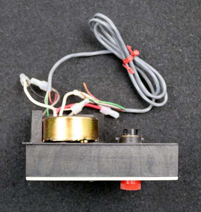 Bild des Artikels OSMONICS-AUTOTROL-Impuls-Timer-Typ-450-für-AUTOTROL-Ventil-24V-50Hz-3W