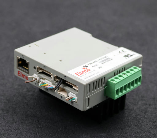 Bild des Artikels ELMO-Bewegungssteuerung-Motion-Control-P/N:-HAR-A12/100T-gebraucht