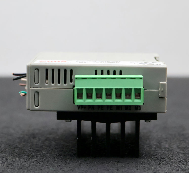 Bild des Artikels ELMO-Bewegungssteuerung-Motion-Control-P/N:-HAR-A12/100T-gebraucht