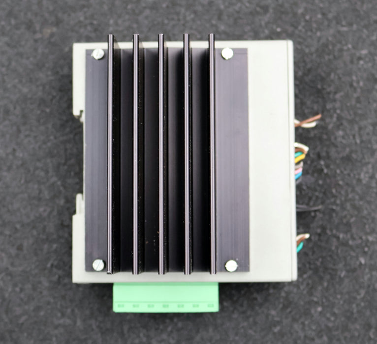 Bild des Artikels ELMO-Bewegungssteuerung-Motion-Control-P/N:-HAR-A12/100T-gebraucht