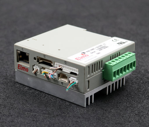 Bild des Artikels ELMO-Bewegungssteuerung-Motion-Control-P/N:-HAR-A12/100T-2-gebraucht