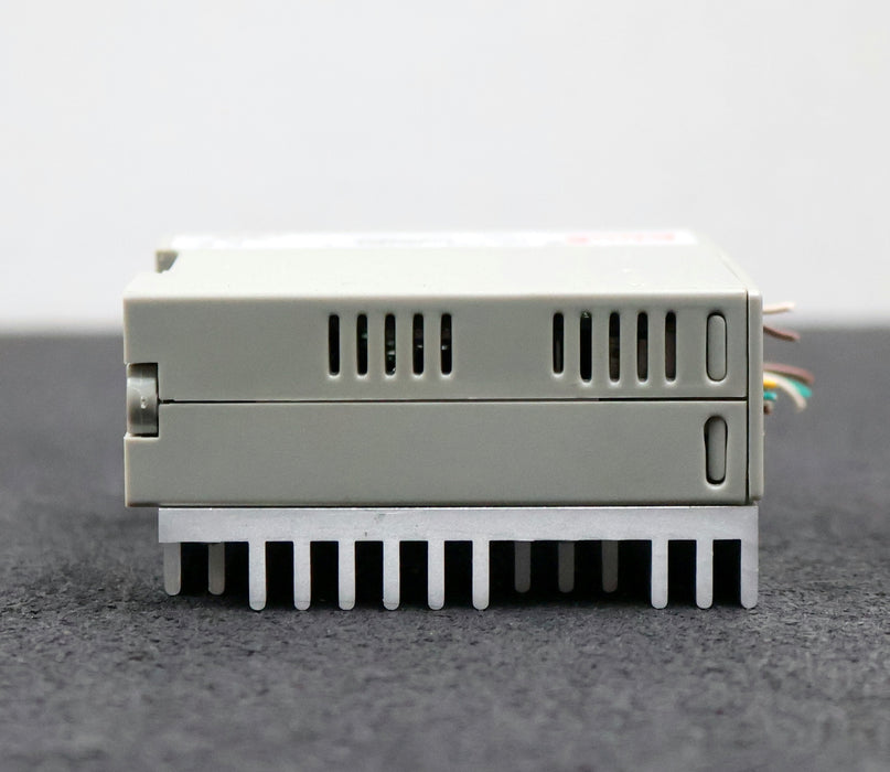 Bild des Artikels ELMO-Bewegungssteuerung-Motion-Control-P/N:-HAR-A12/100T-2-gebraucht