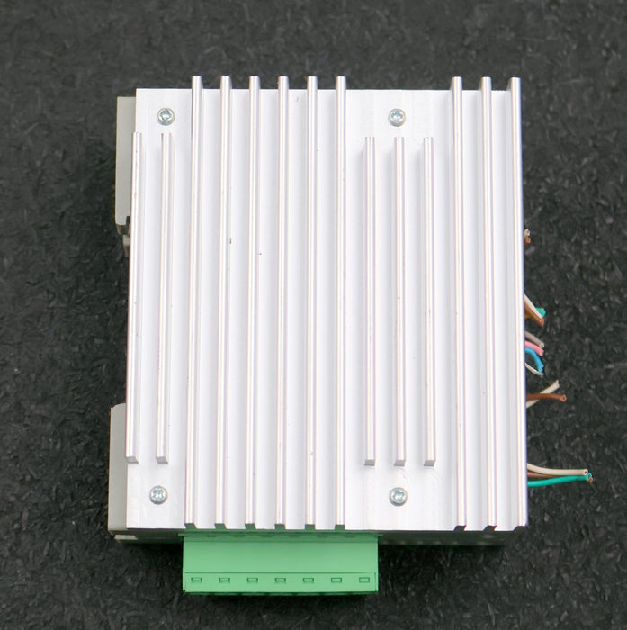 Bild des Artikels ELMO-Bewegungssteuerung-Motion-Control-P/N:-HAR-A12/100T-2-gebraucht