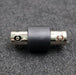 Bild des Artikels BUERKLIN-3x-Koaxial-Adapter-Bestellnr.:-78F273-50-Ω-BNC-Buchse-auf-BNC-Buchse