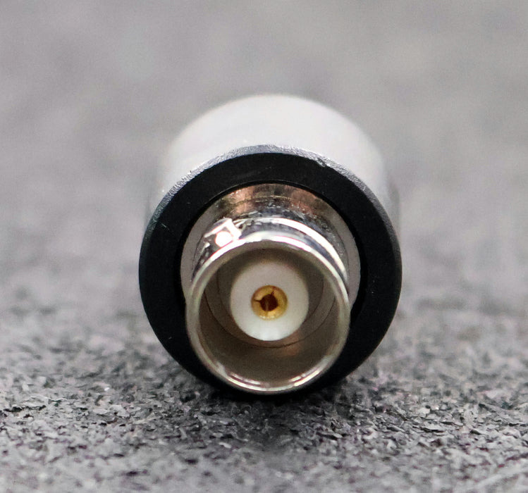 Bild des Artikels BUERKLIN-3x-Koaxial-Adapter-Bestellnr.:-78F273-50-Ω-BNC-Buchse-auf-BNC-Buchse