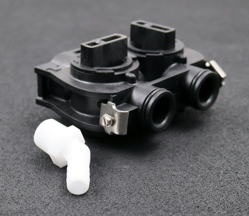 Bild des Artikels BKG-Kunststoff-Bypass-Ventil-für-Fleck-Ventil-FL-26054-unbenutzt