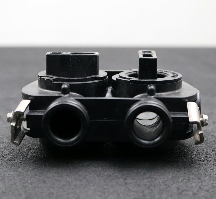 Bild des Artikels BKG-Kunststoff-Bypass-Ventil-für-Fleck-Ventil-FL-26054-unbenutzt