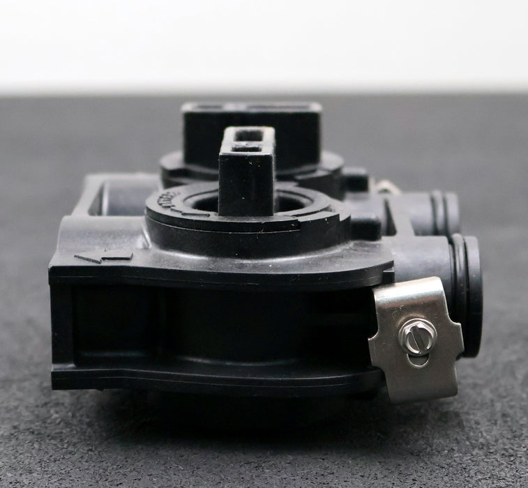 Bild des Artikels BKG-Kunststoff-Bypass-Ventil-für-Fleck-Ventil-FL-26054-unbenutzt