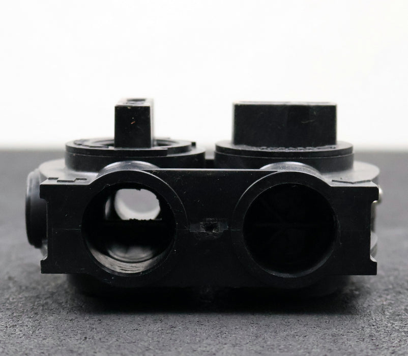 Bild des Artikels BKG-Kunststoff-Bypass-Ventil-für-Fleck-Ventil-FL-26054-unbenutzt