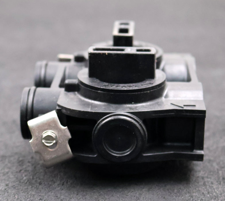 Bild des Artikels BKG-Kunststoff-Bypass-Ventil-für-Fleck-Ventil-FL-26054-unbenutzt