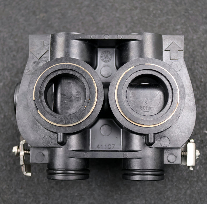 Bild des Artikels BKG-Kunststoff-Bypass-Ventil-für-Fleck-Ventil-FL-26054-unbenutzt