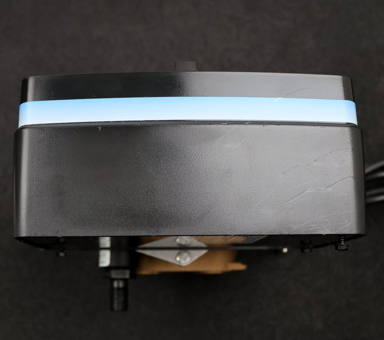 Bild des Artikels PENTAIR-WATER-Steuerventil-Heißwasser-FLECK-4600-Zentralsteuerventil-aus-Rotguss