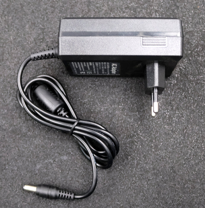 Bild des Artikels 3x-AC-Netzteil-Adapter-PA-36W-Input:-100-240VAC-1,2A-50-60Hz-Output-12VDC-3A