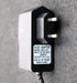 Bild des Artikels 4x-AC/DC-Netzteil-Adapter-XBS-1210-Input:-100-240VAC-1,2A-50-60Hz-Output-12VDC