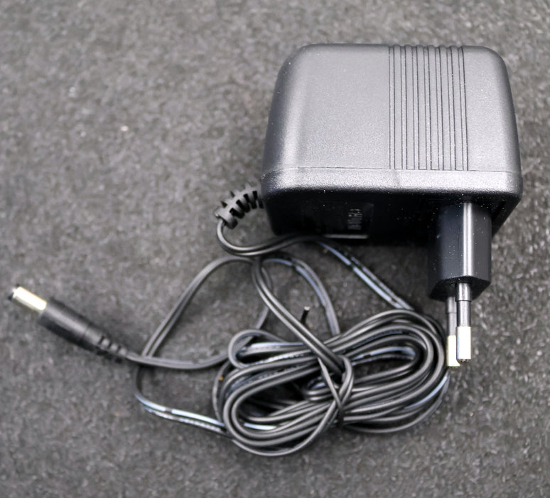 Bild des Artikels AHEAD-7x-AC-Netzteil-Adapter-JAA-1200650E-Input:-230VAC-50Hz-Output-12VDC-650mA