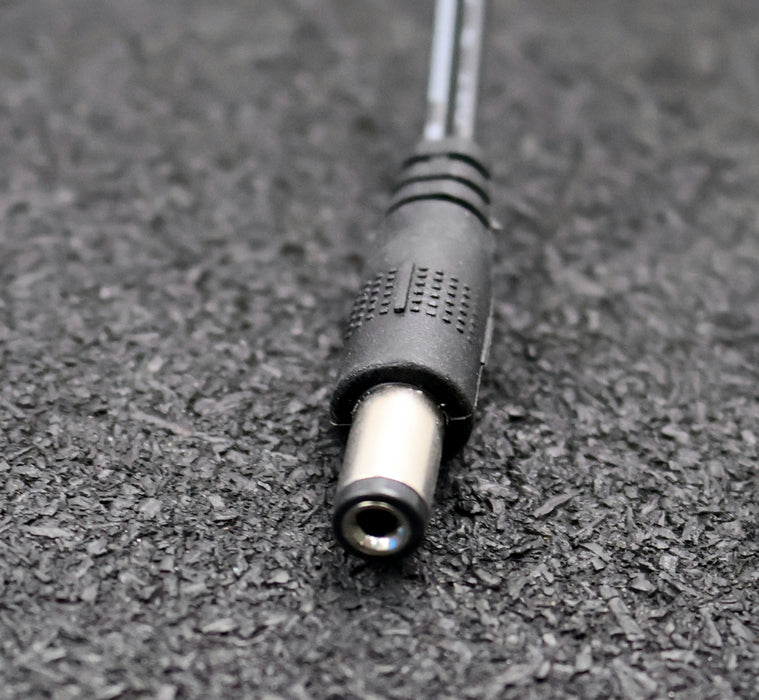 Bild des Artikels AHEAD-7x-AC-Netzteil-Adapter-JAA-1200650E-Input:-230VAC-50Hz-Output-12VDC-650mA