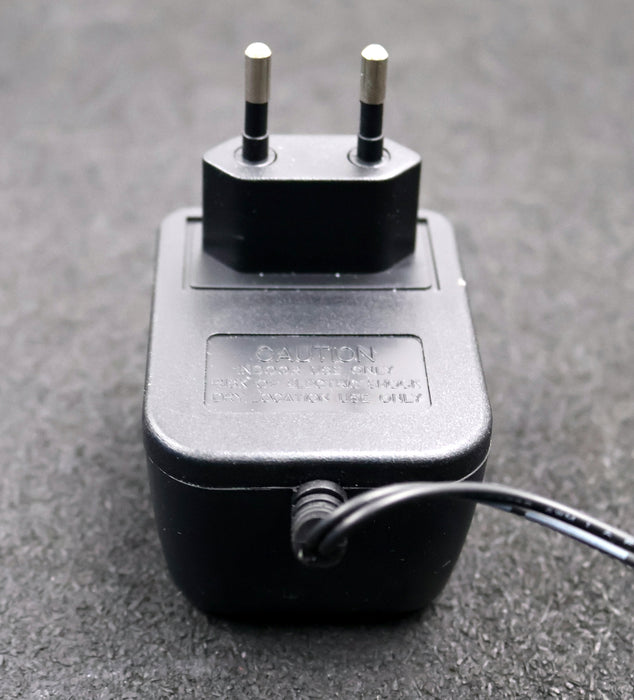 Bild des Artikels AHEAD-7x-AC-Netzteil-Adapter-JAA-1200650E-Input:-230VAC-50Hz-Output-12VDC-650mA