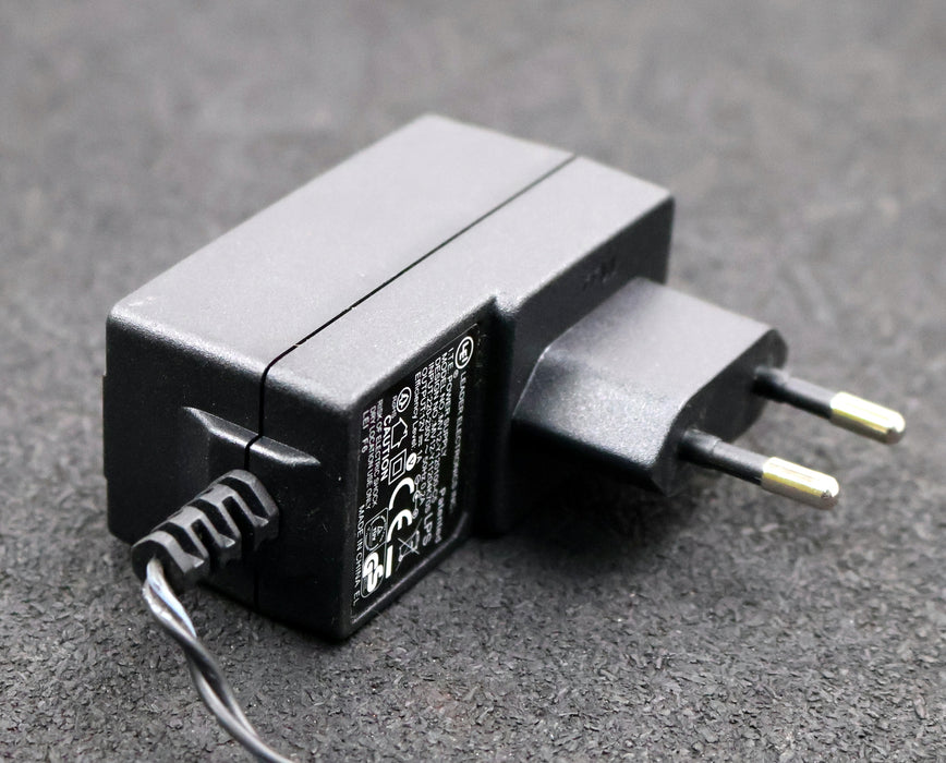 Bild des Artikels LEADER-ELECTRONICS-3x-AC-Netzteil-Adapter-MV12-Y120100-C5-Input:-220-230VAC-0,2A