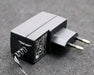 Bild des Artikels LEADER-ELECTRONICS-3x-AC-Netzteil-Adapter-MV12-Y120100-C5-Input:-220-230VAC-0,2A