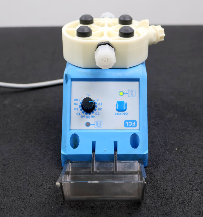 Bild des Artikels BKG-/-EMEC-Dosierpumpe-Model-PUMP-FCL-0311-FP-230VAC-11,00l/h-2,91gph-0,08A