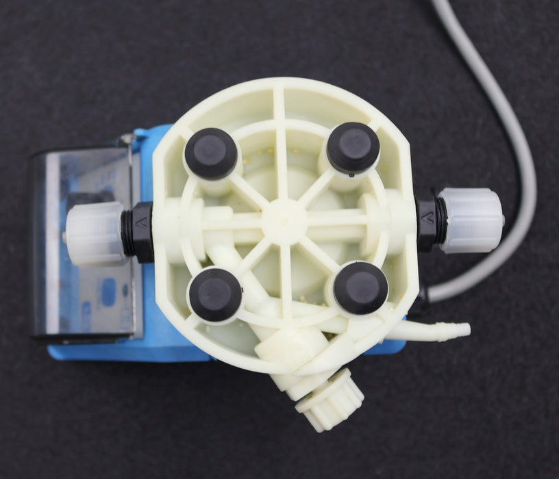 Bild des Artikels BKG-/-EMEC-Dosierpumpe-Model-PUMP-FCL-0311-FP-230VAC-11,00l/h-2,91gph-0,08A